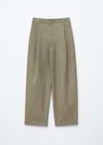Khaki Green