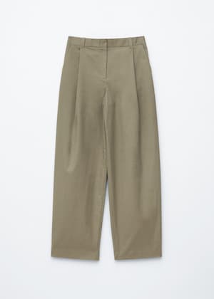 Khaki Green