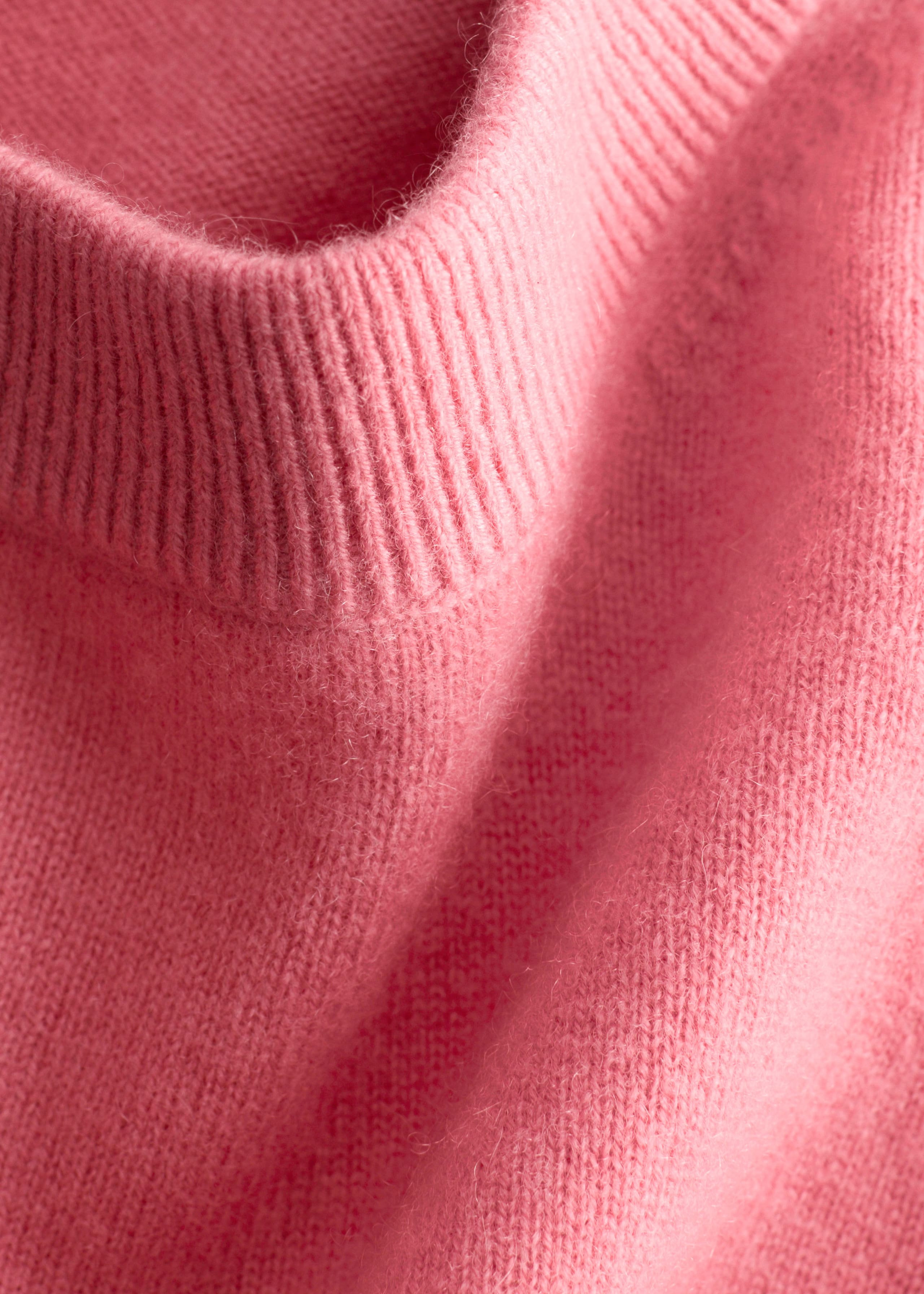 Image of Cashmere Jumper