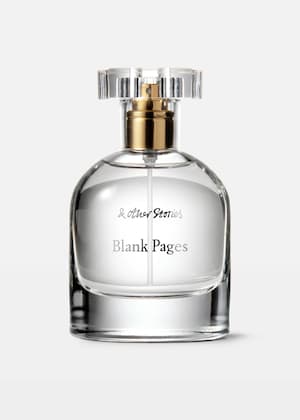 Blank Pages