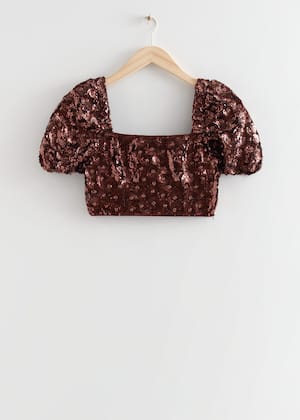 Brown Metallic