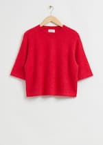 Bright Red