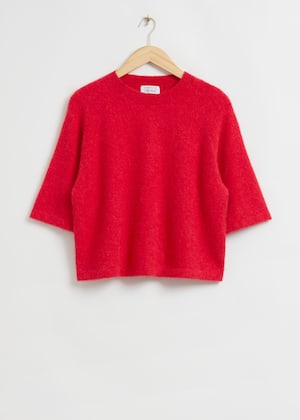 Bright Red
