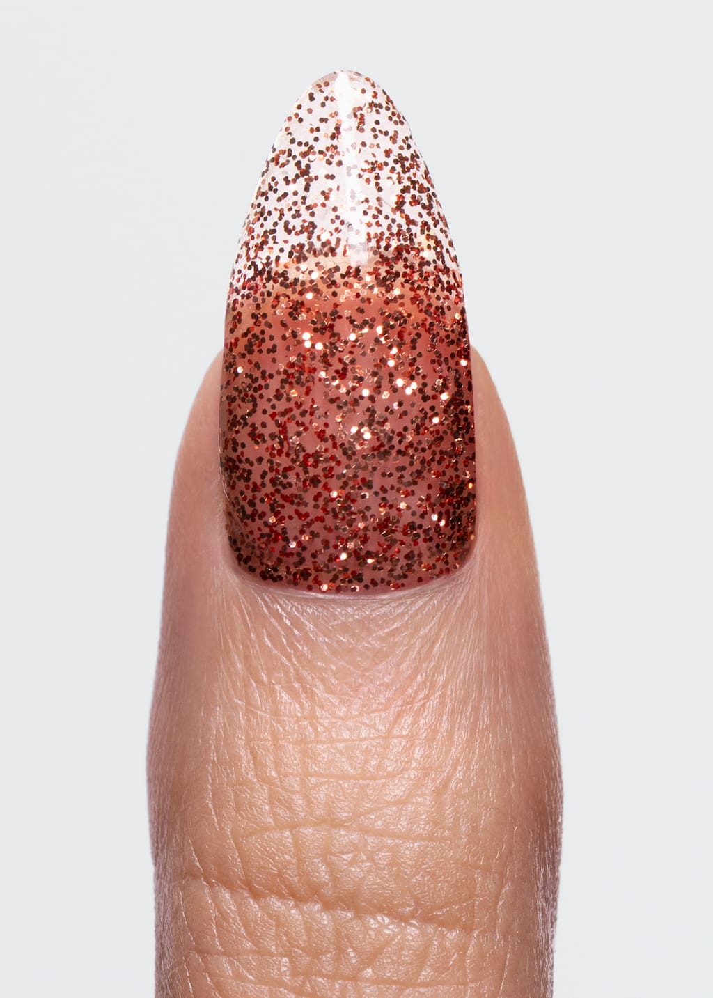 Laca de uñas - Metallic Blue - Bodegón