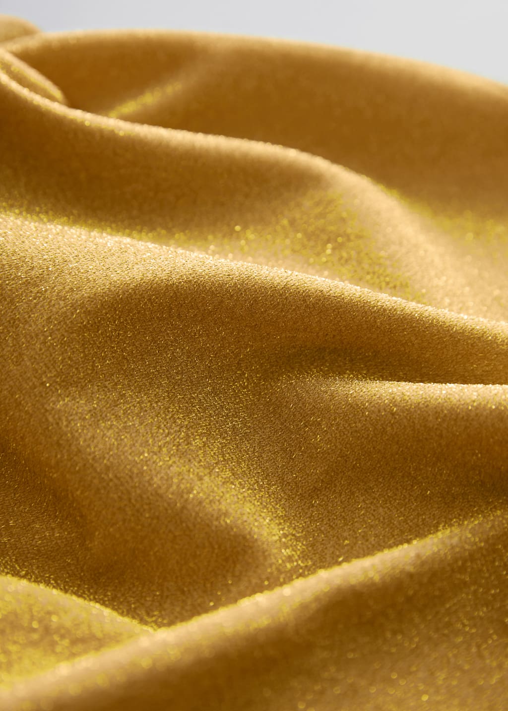 Strappy Glitter Swimsuit - {{variantName}} - Descriptive Detail
