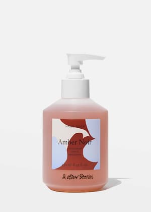 Amber Noir