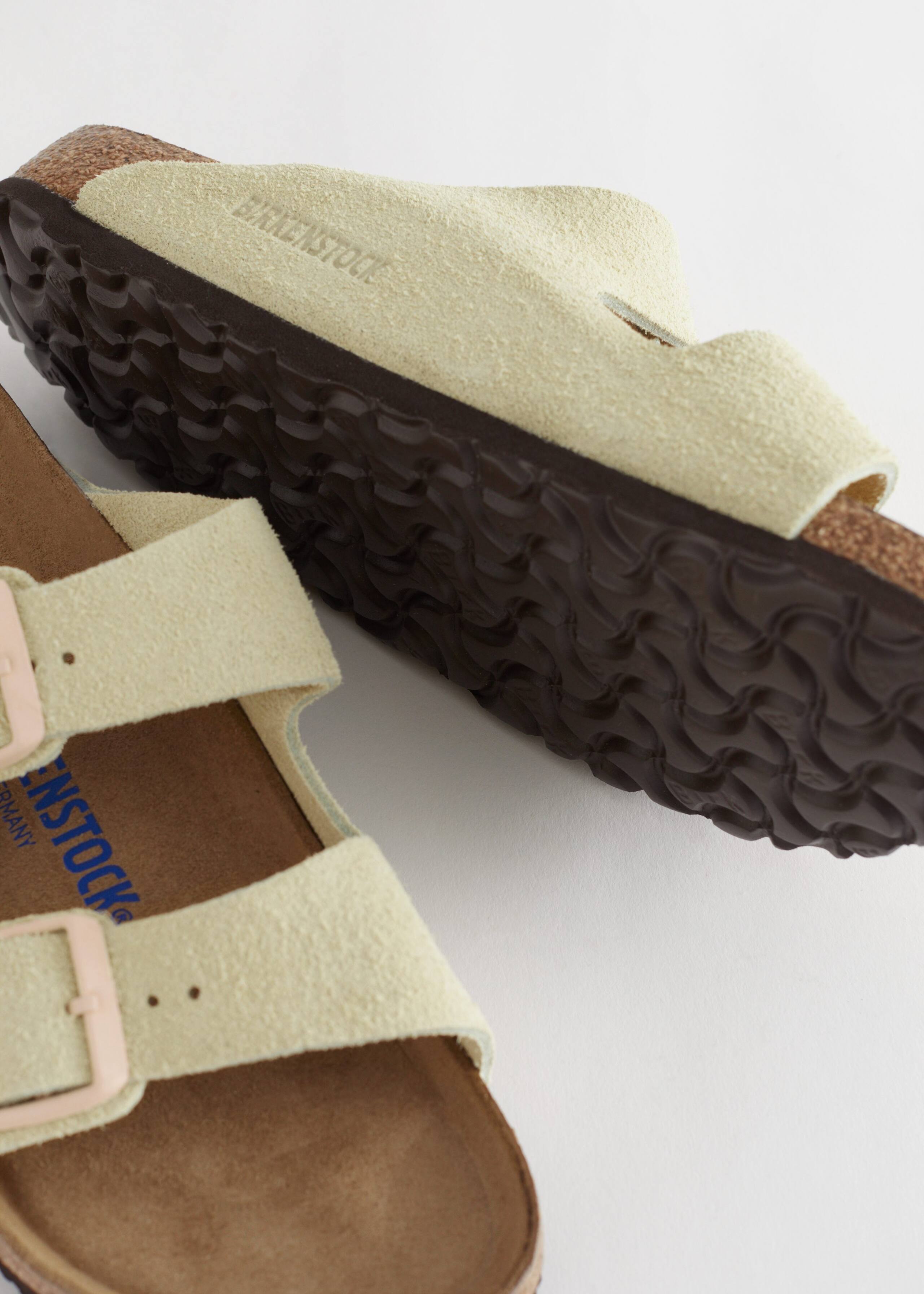 Image of Birkenstock Arizona SFB