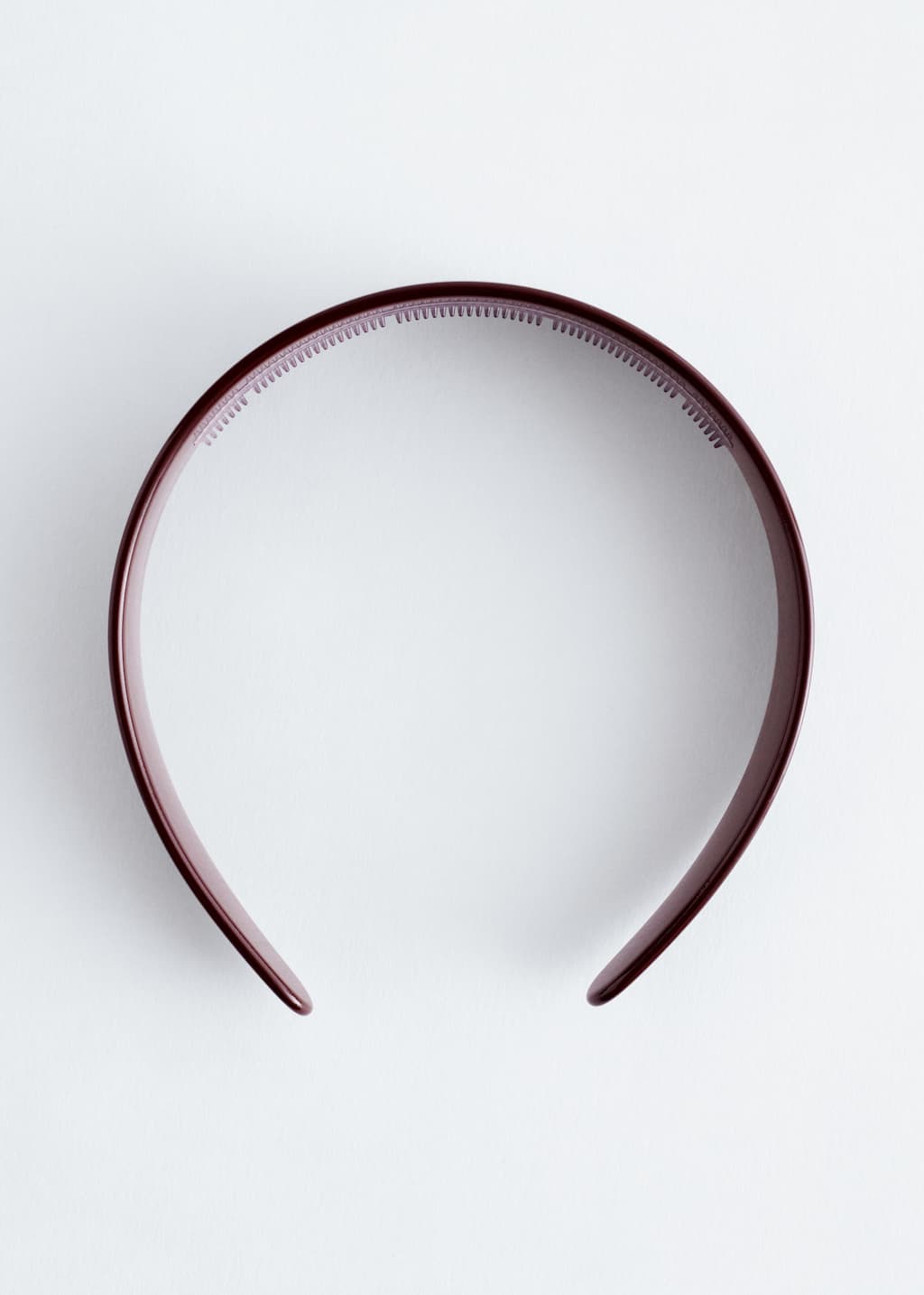 Image of Wide Classic Headband