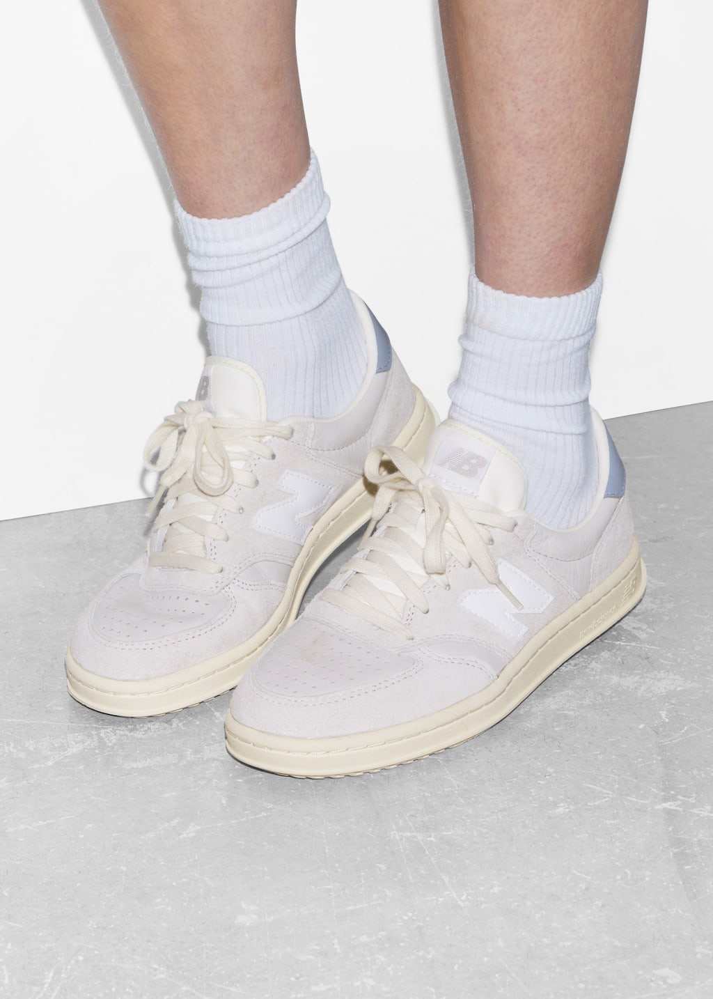 Image of New Balance CT500 Sneakers