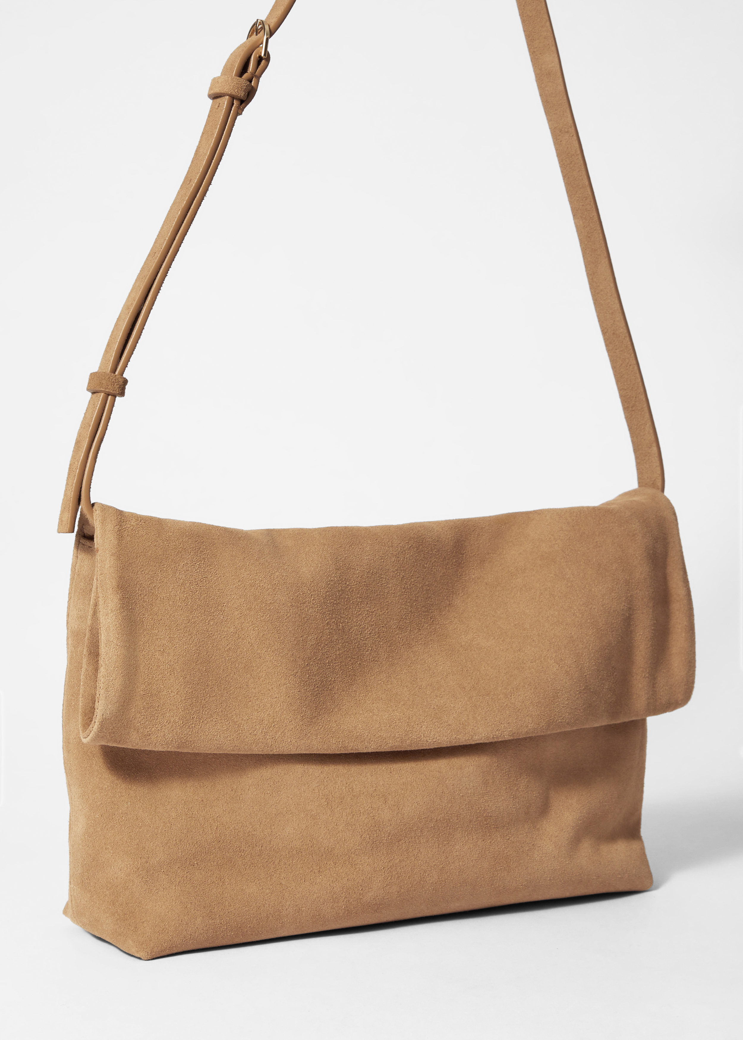 ハンドバッグ SUEDE POCHETTE SIGNATURE COACH POPPY HOBO SHOULDER BAG KHAKI PATENT LEATHER