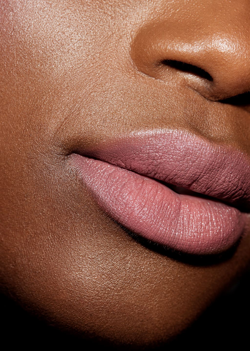 Lápiz de labios mate - Rosy Moment - Lookbook