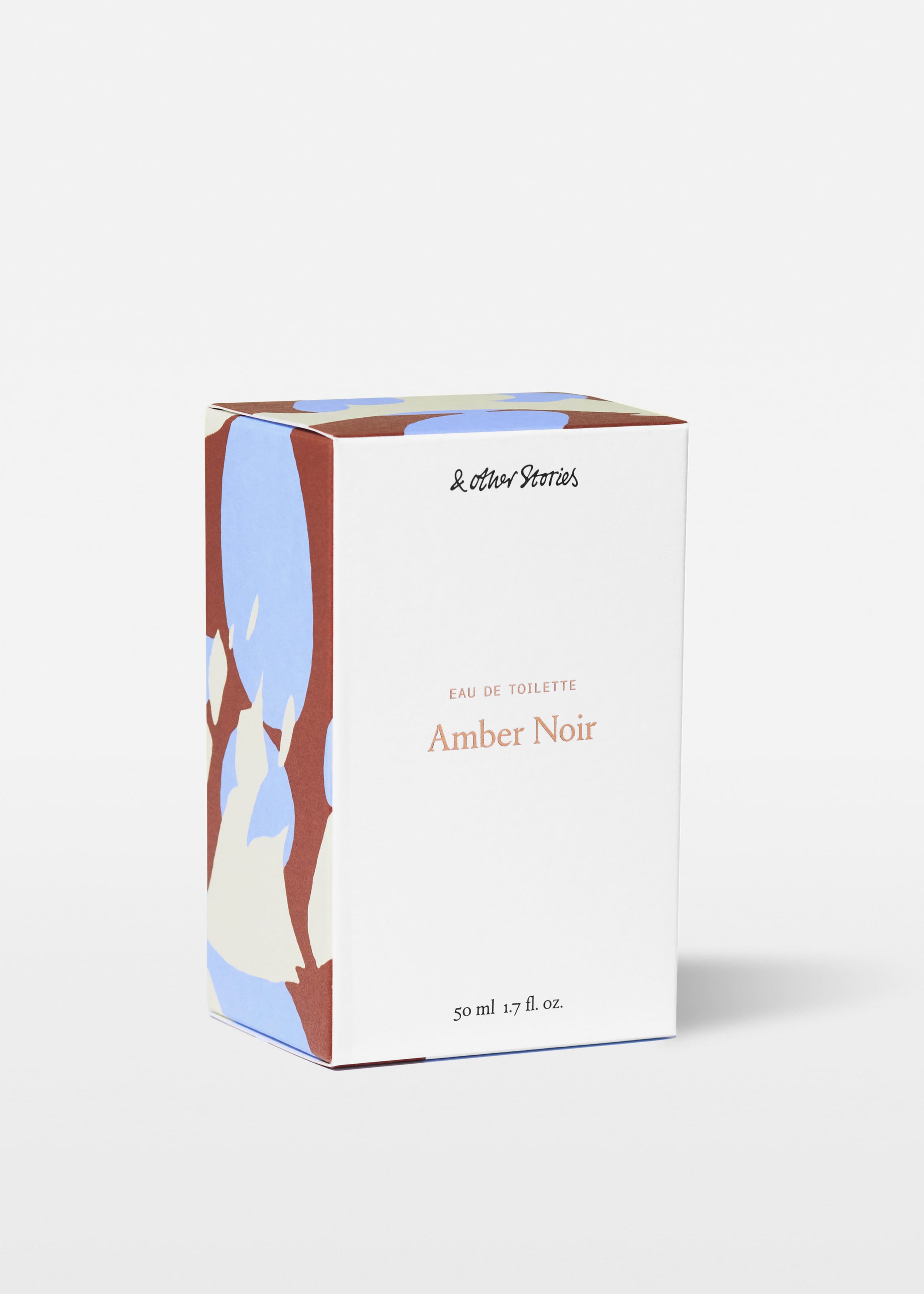 Image of Eau de Toilette