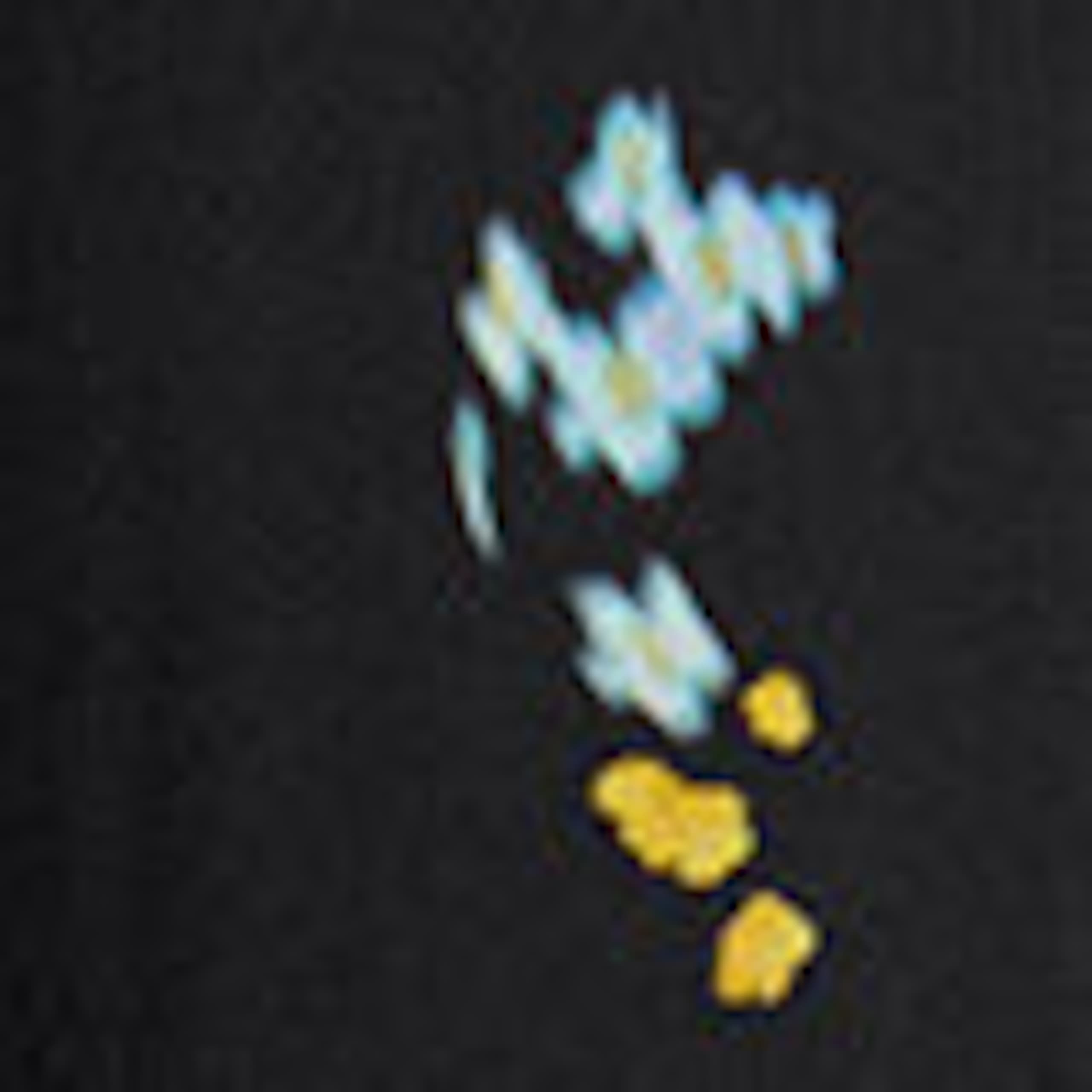 Image of Asymmetric Midi Skirt