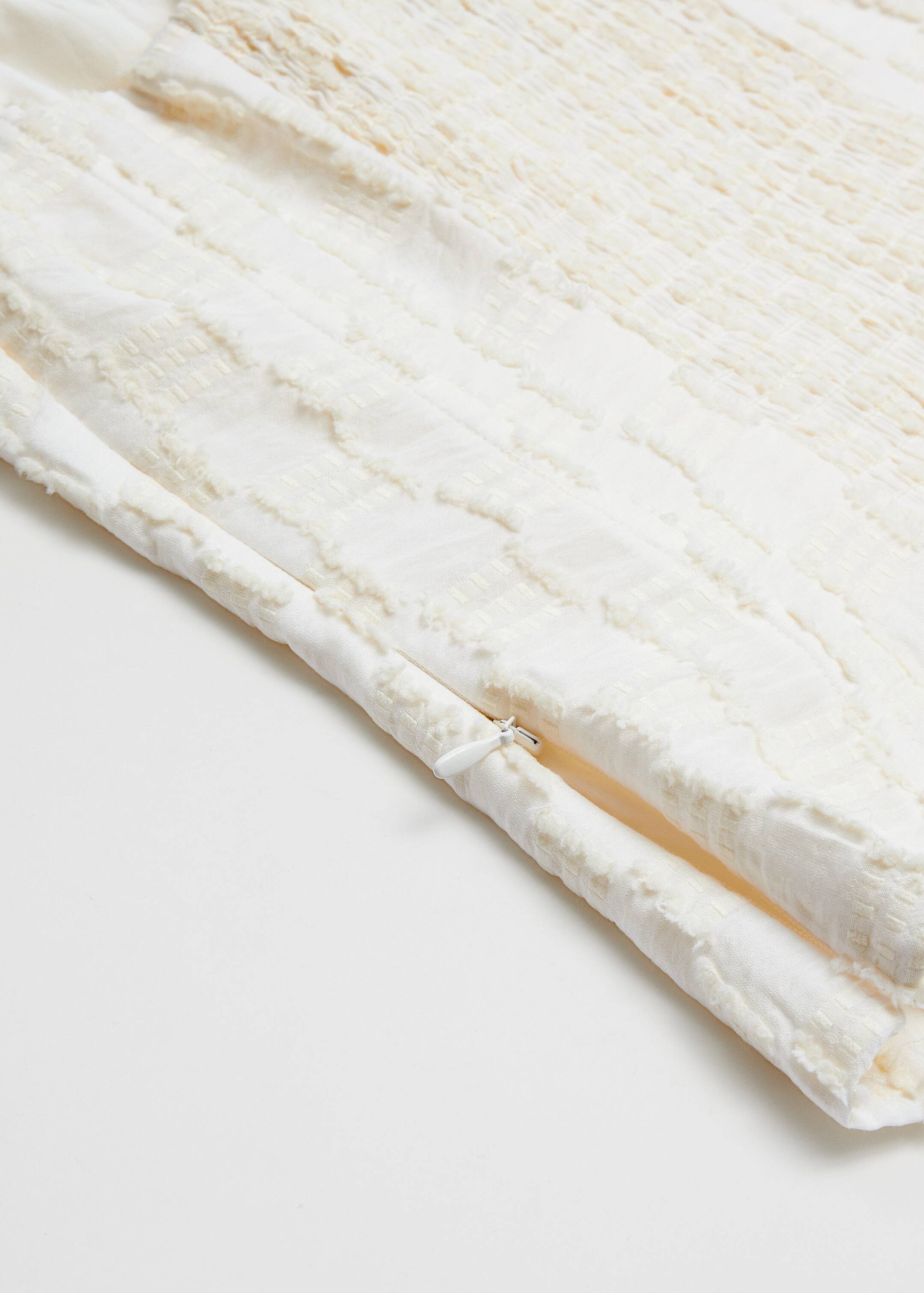 Ingrandisci l'immagine: Corset Top - White - DONNA | H&M CH 2