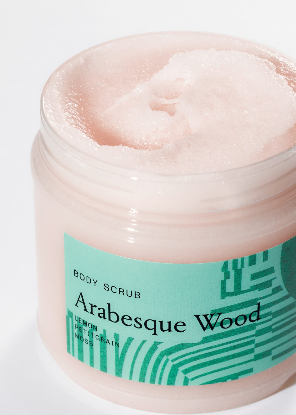 Exfoliante corporal - {{variantName}} - Detalle descriptivo