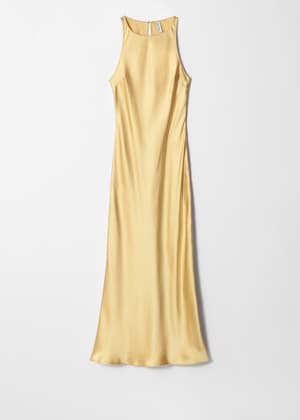 Pastel Yellow