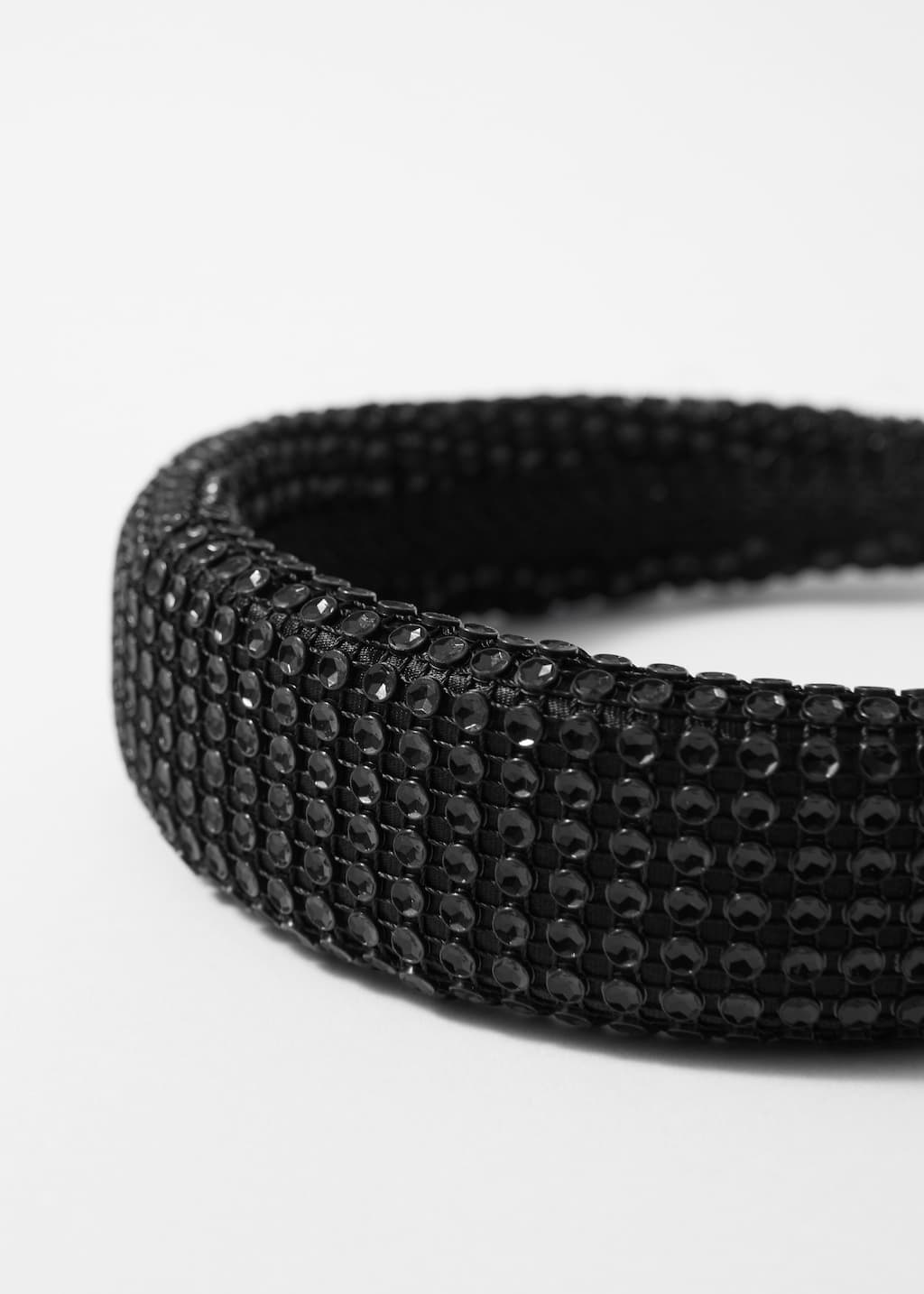 Image of Sequin-Embellished Alice Band