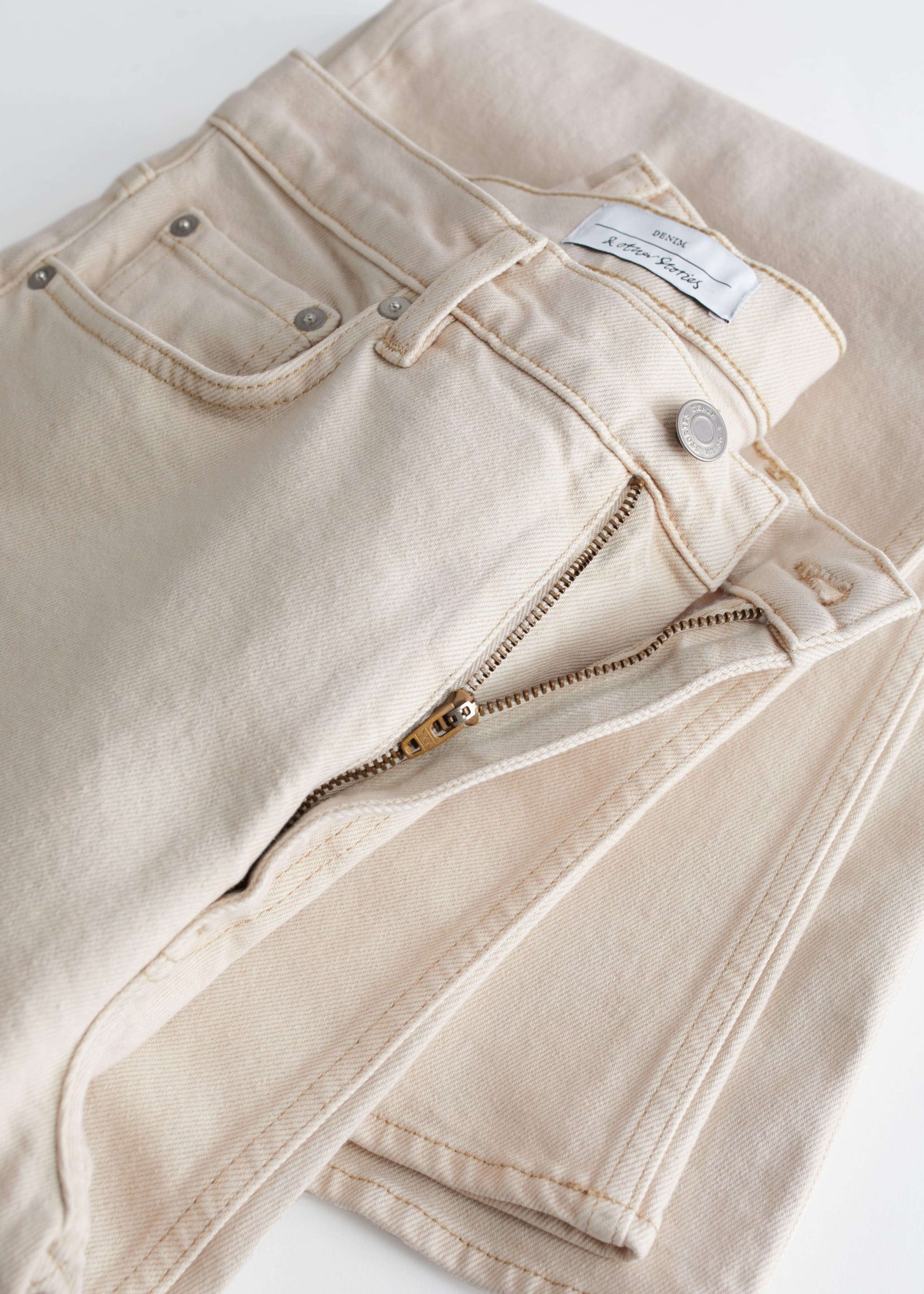 WideJeans - {{variantName}} - Descrizione dettagliata