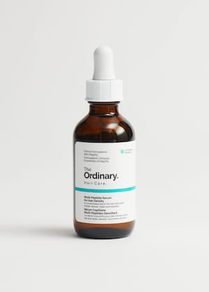 Sérum capilar The Ordinary
