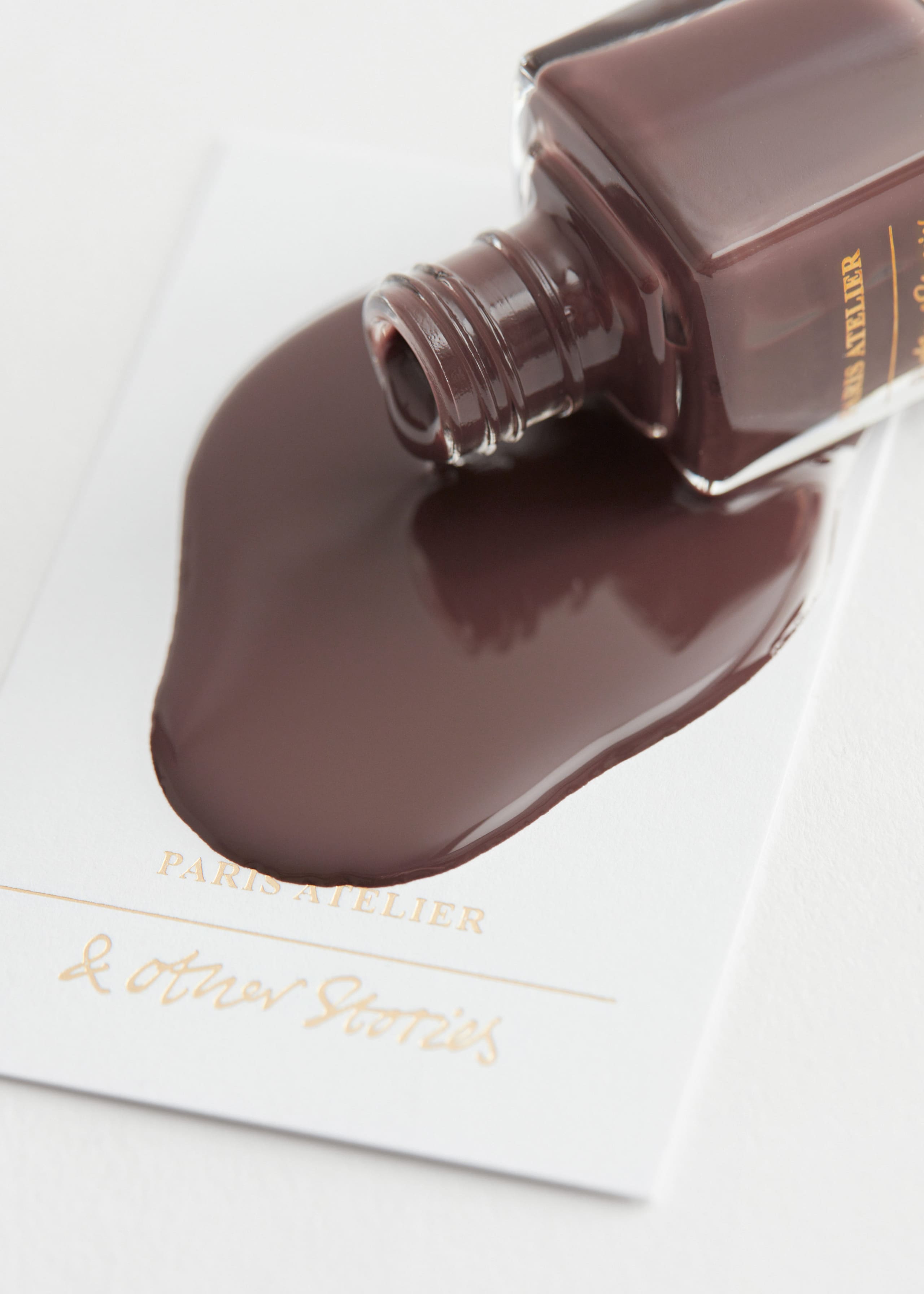 Nail Polish - {{variantName}} - Descriptive Detail