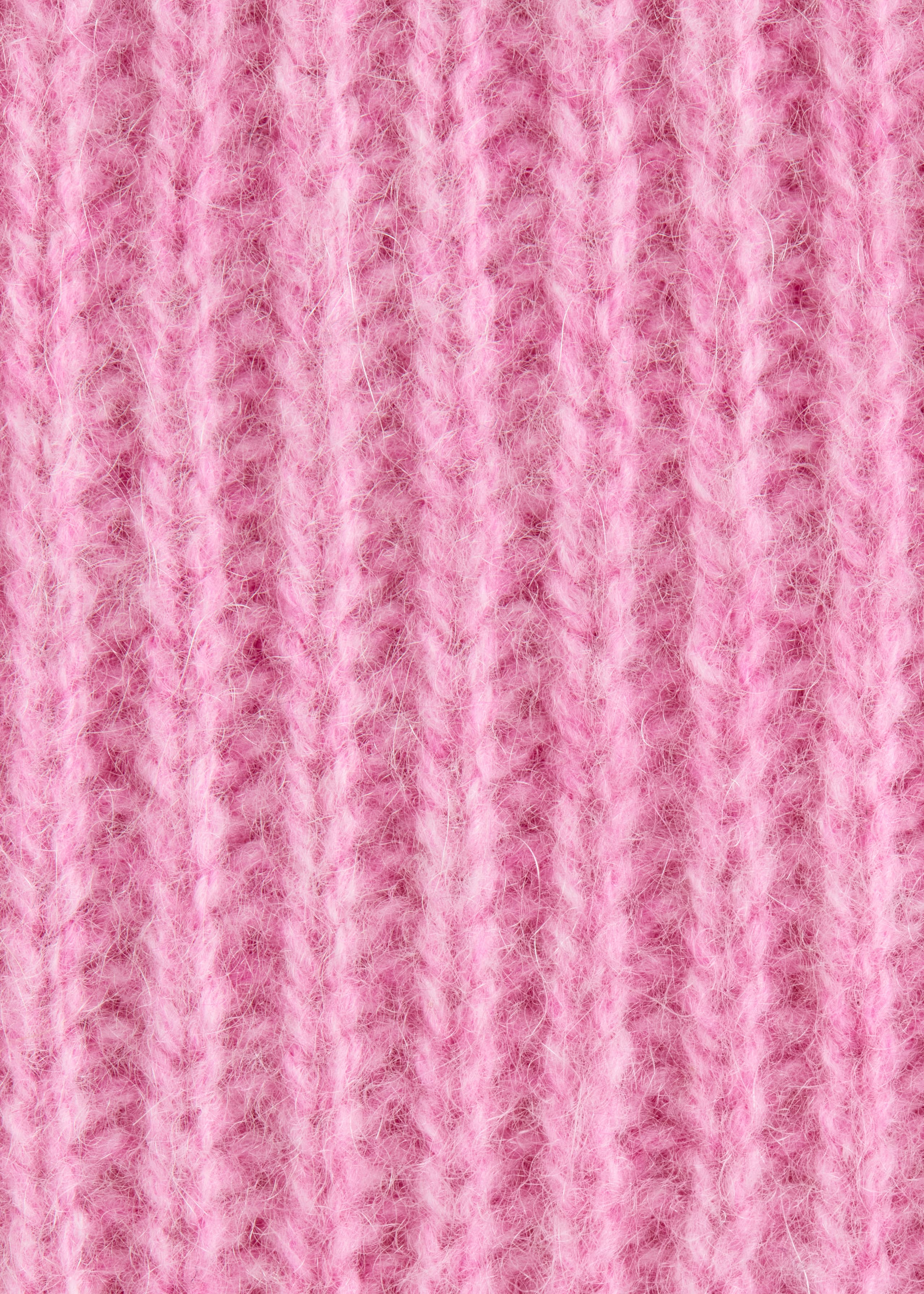 Image of Cashmere Knit Scarf