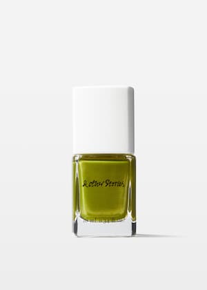 Glossy Apple