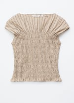 Beige/Striped