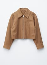 Dark Beige