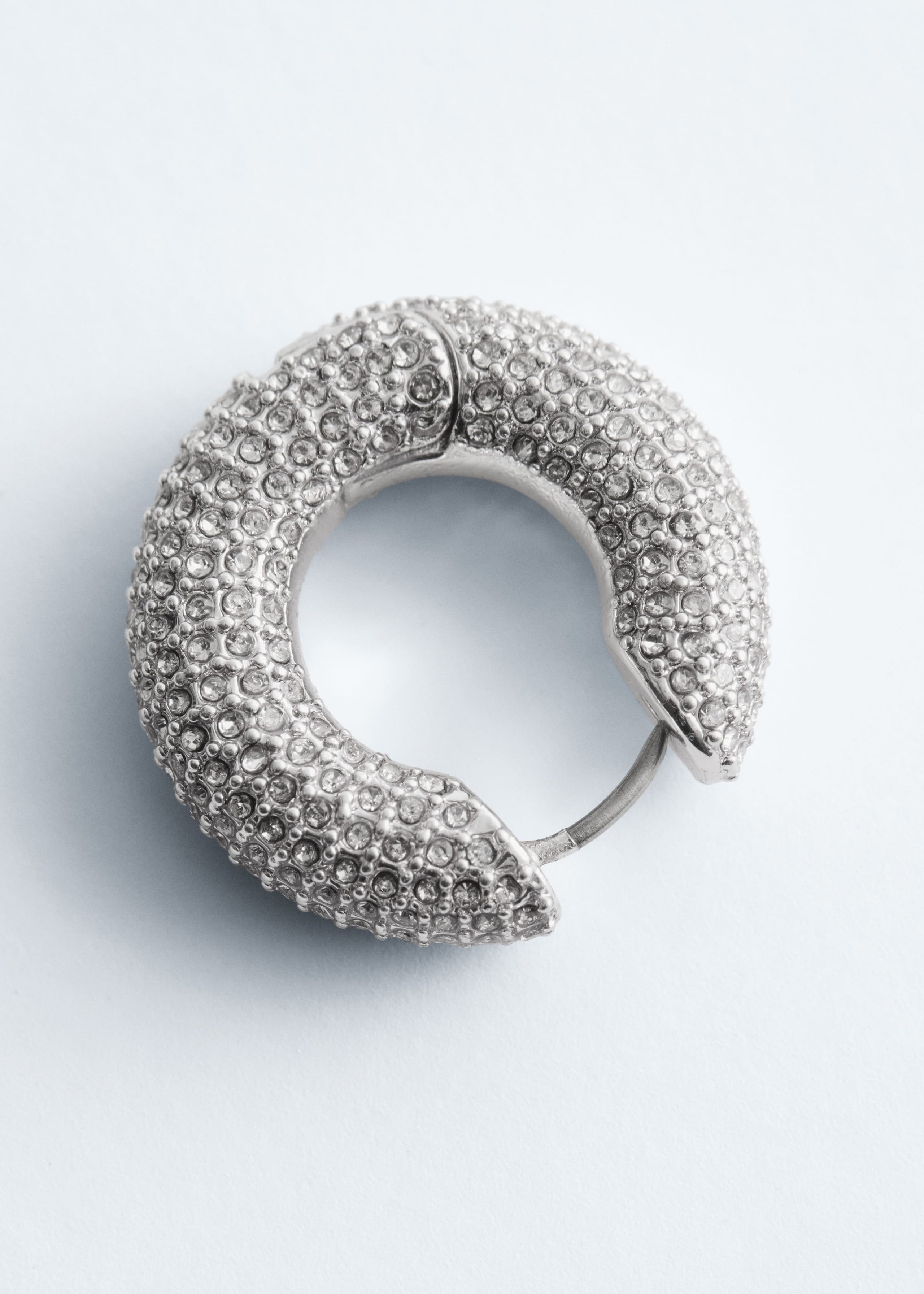 Image of Kristall-Creolen