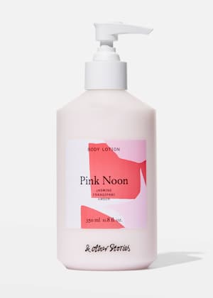 Pink Noon