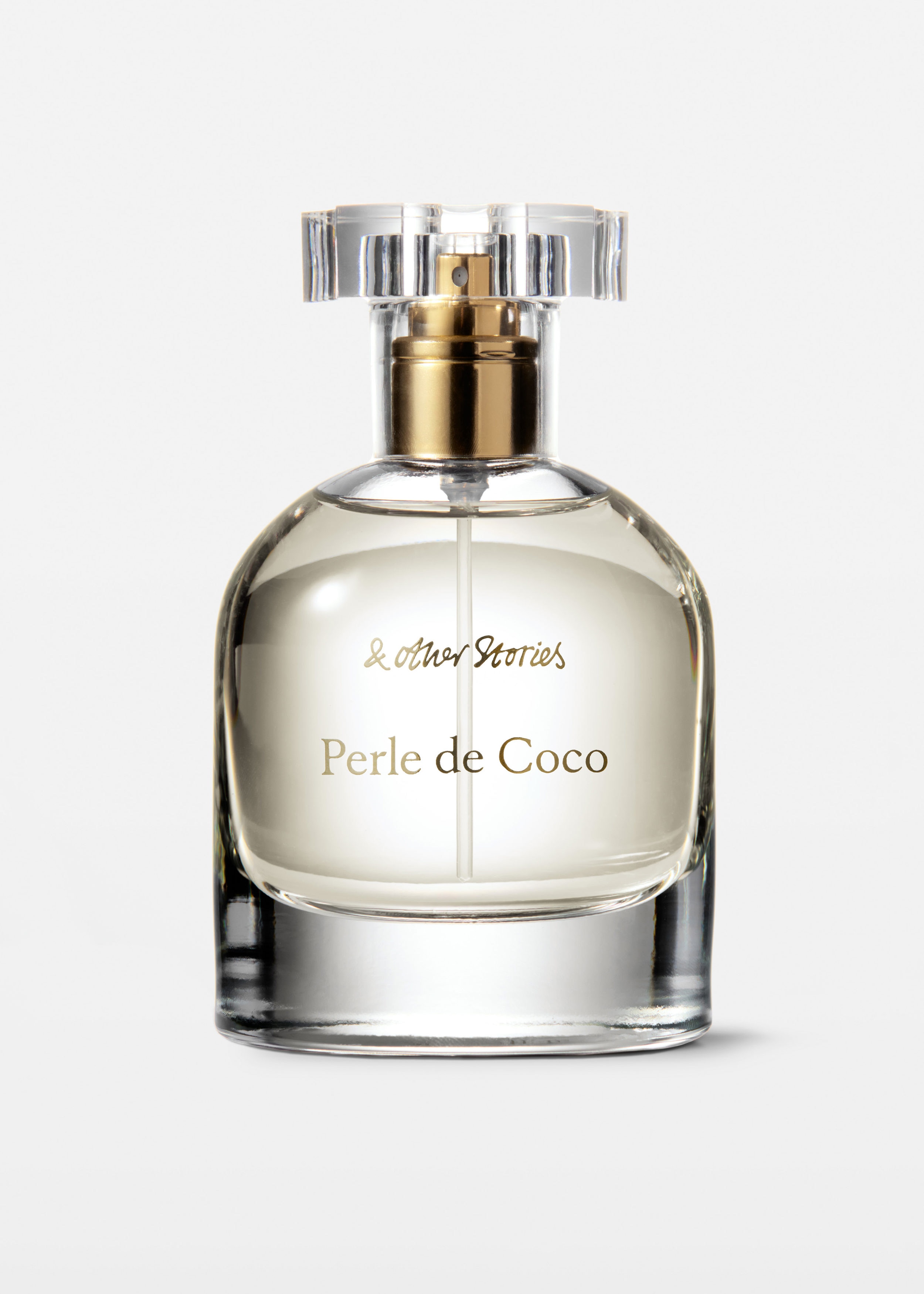 Perle de Coco Eau de Toilette - Perle de Coco - & Other Stories NO