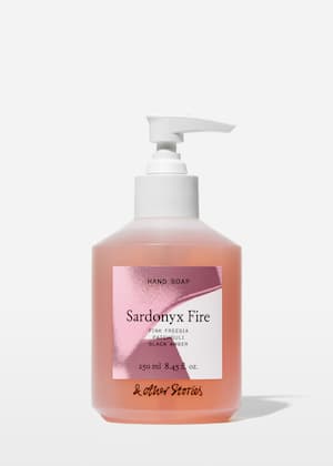 Sardonyx Fire