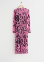 Pink Florals