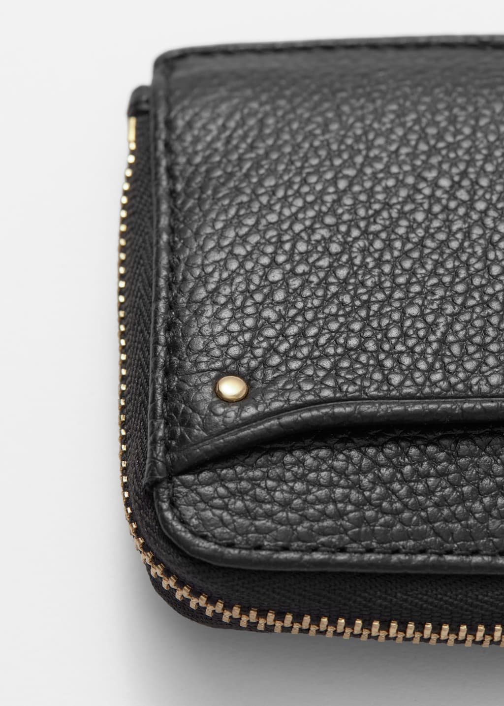 Image of Classic Leather Wallet