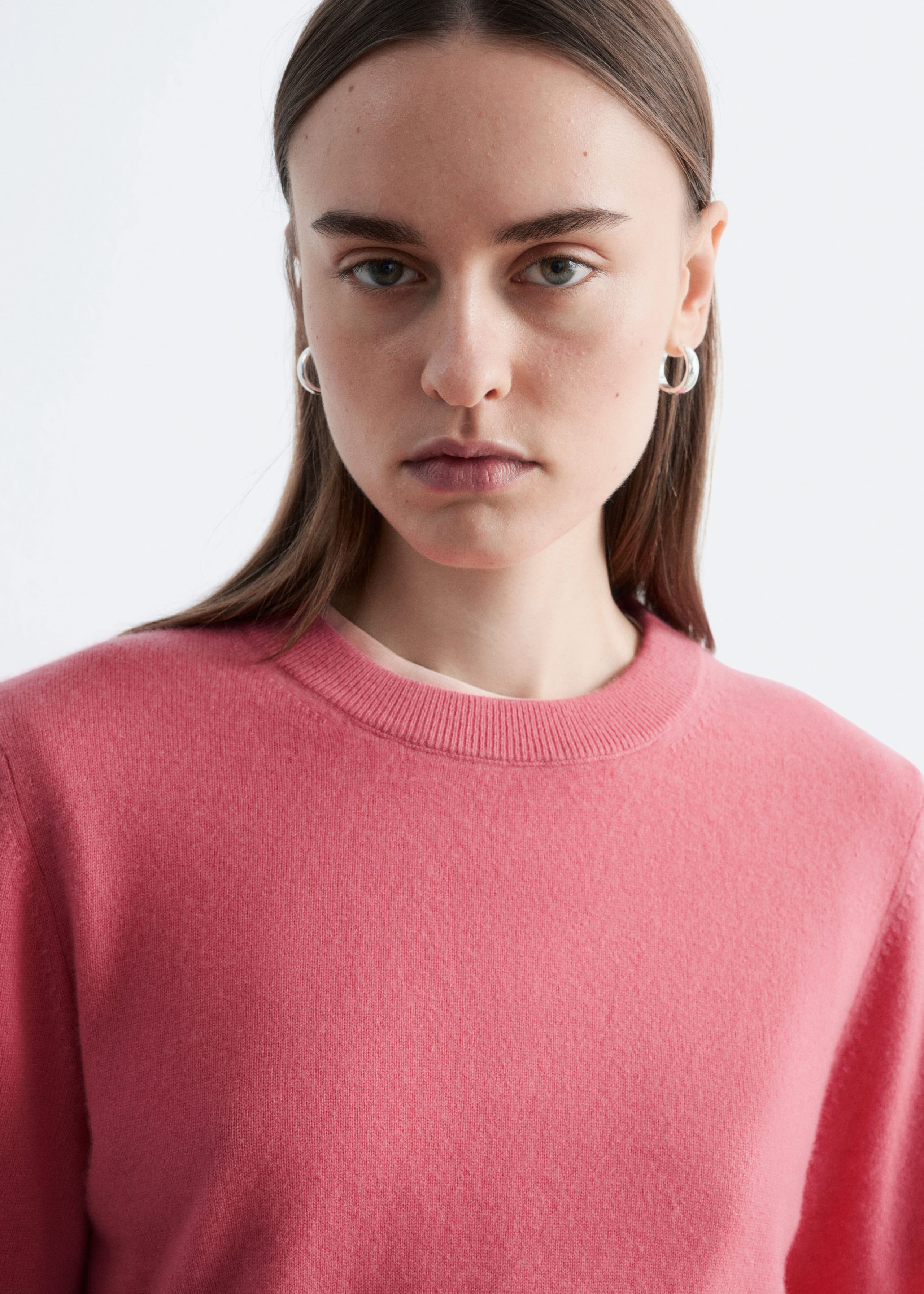 Image of Cashmere Jumper