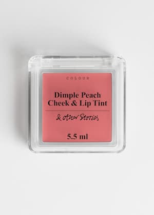 Dimple Peach