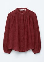Rouge foncé