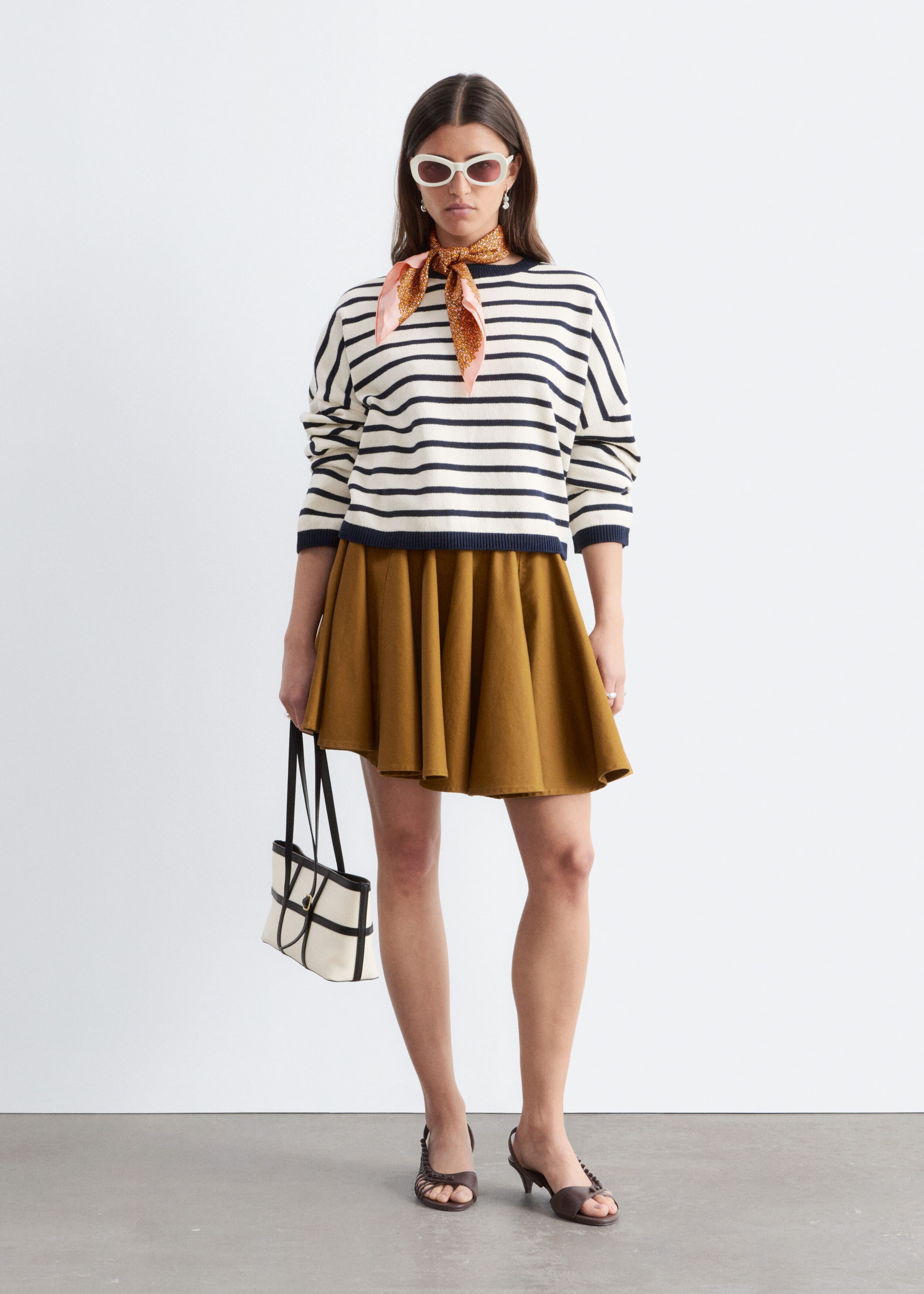 Image of Cotton Jumper