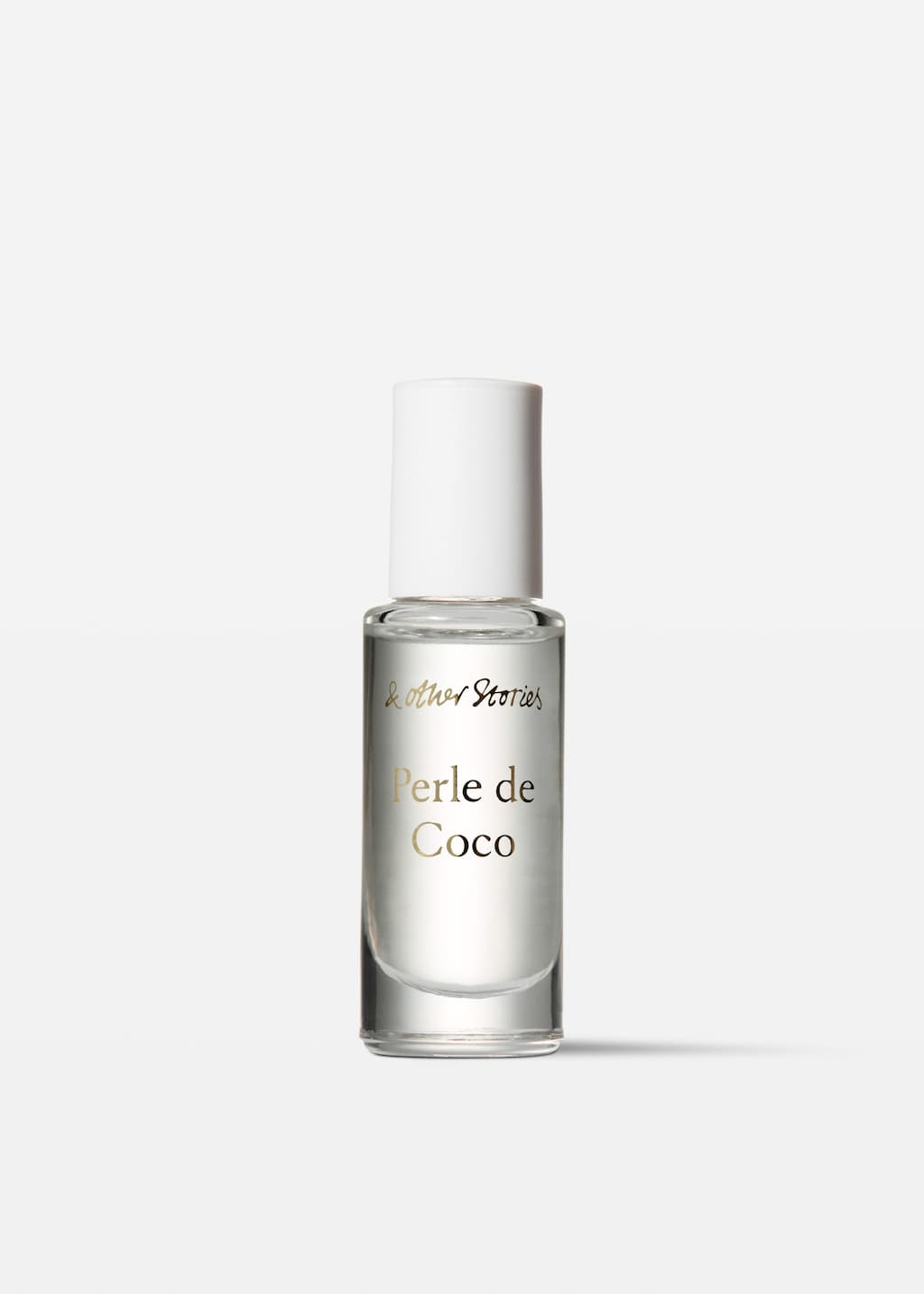 Image of Perfume en roll-on