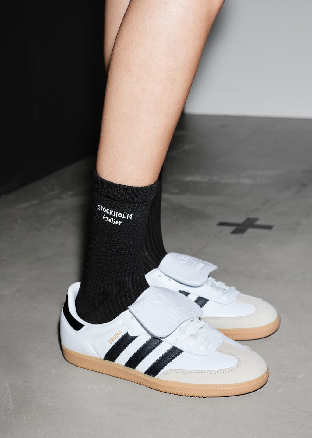 Image of adidas Samba LT