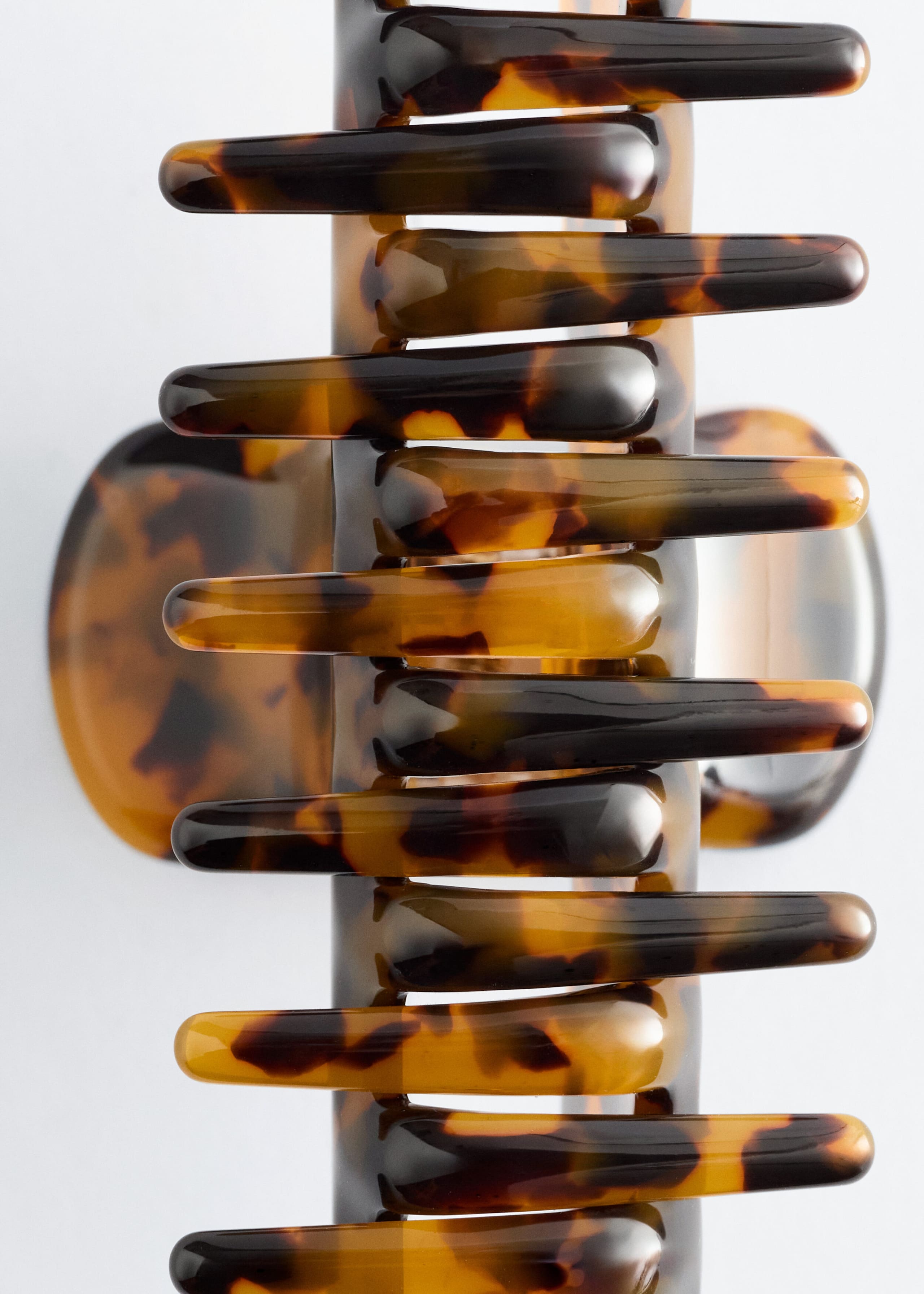 Image of Openwork Crochet Skullcap