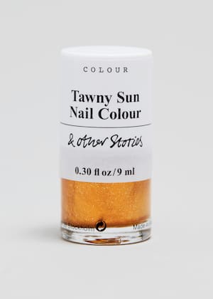 Tawny Sun