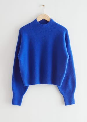 Bright Blue