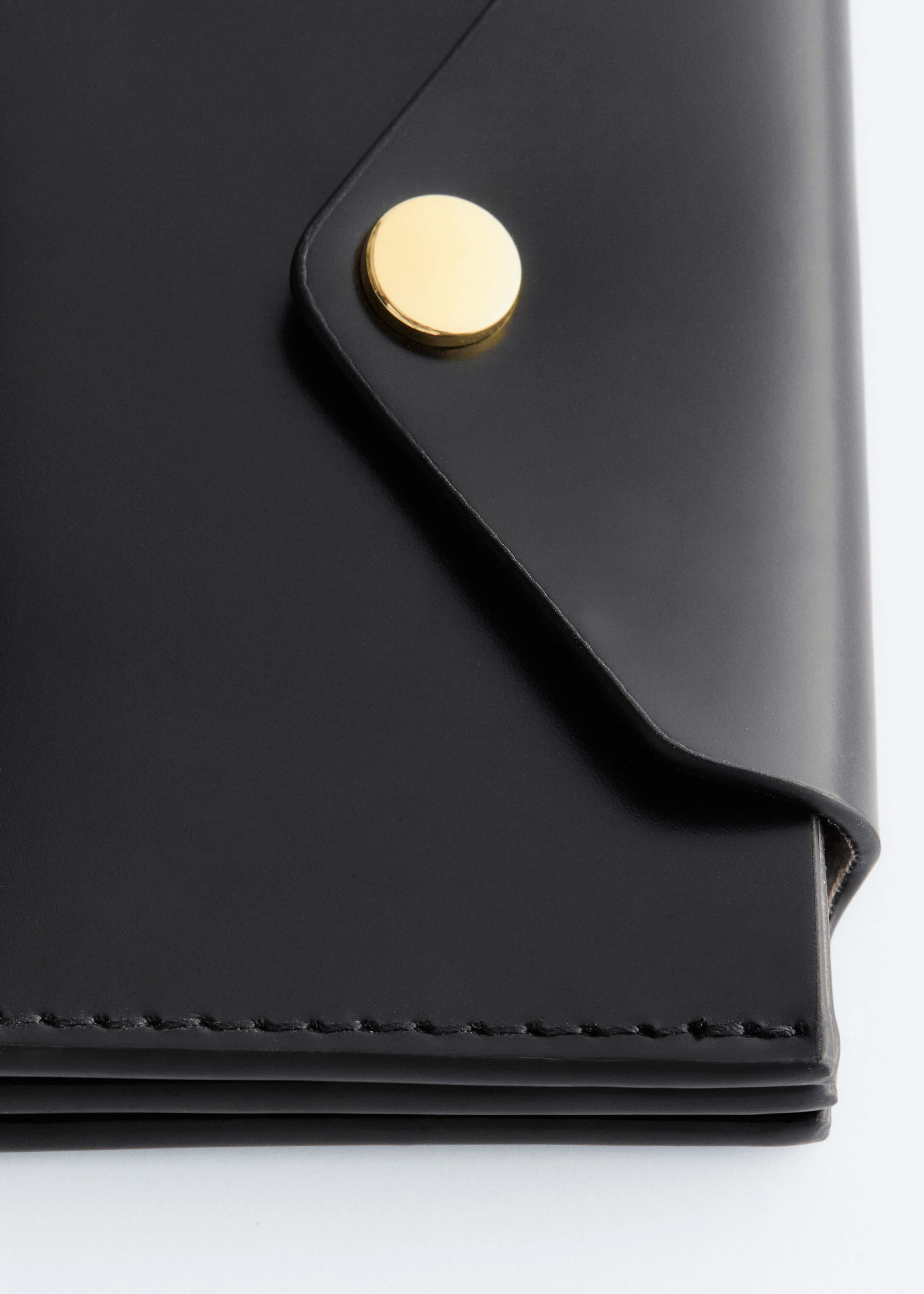 Image of Kartenetui aus Leder