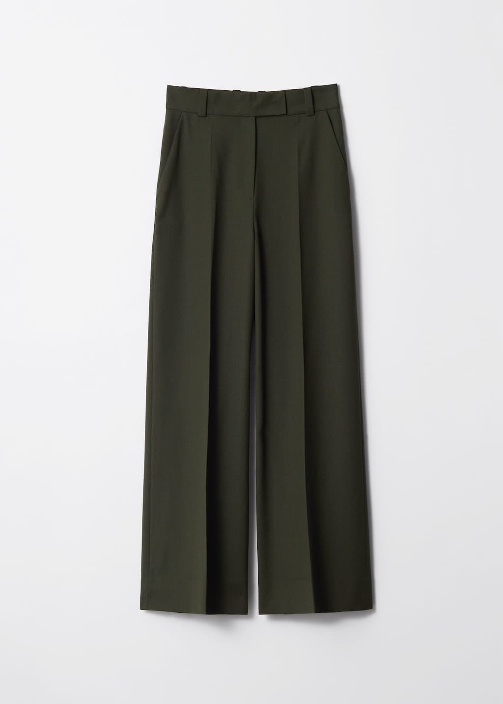 Pantalon large - Noir - Still Life