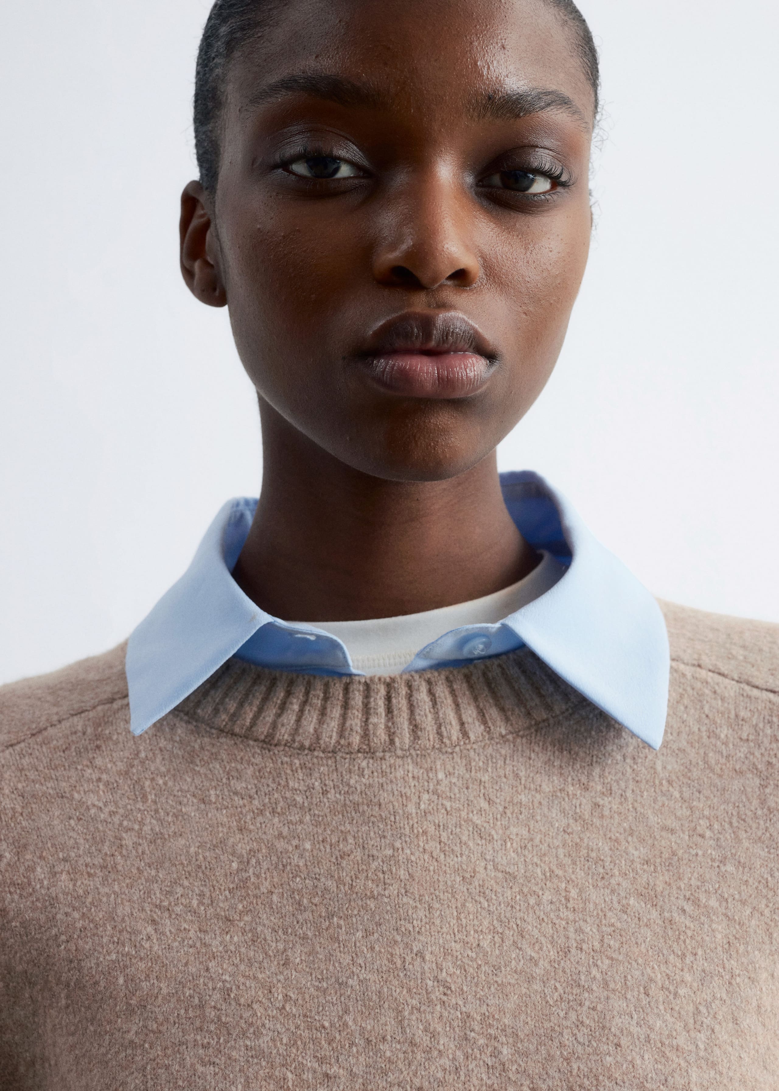 Image of Gestrickter Pullover