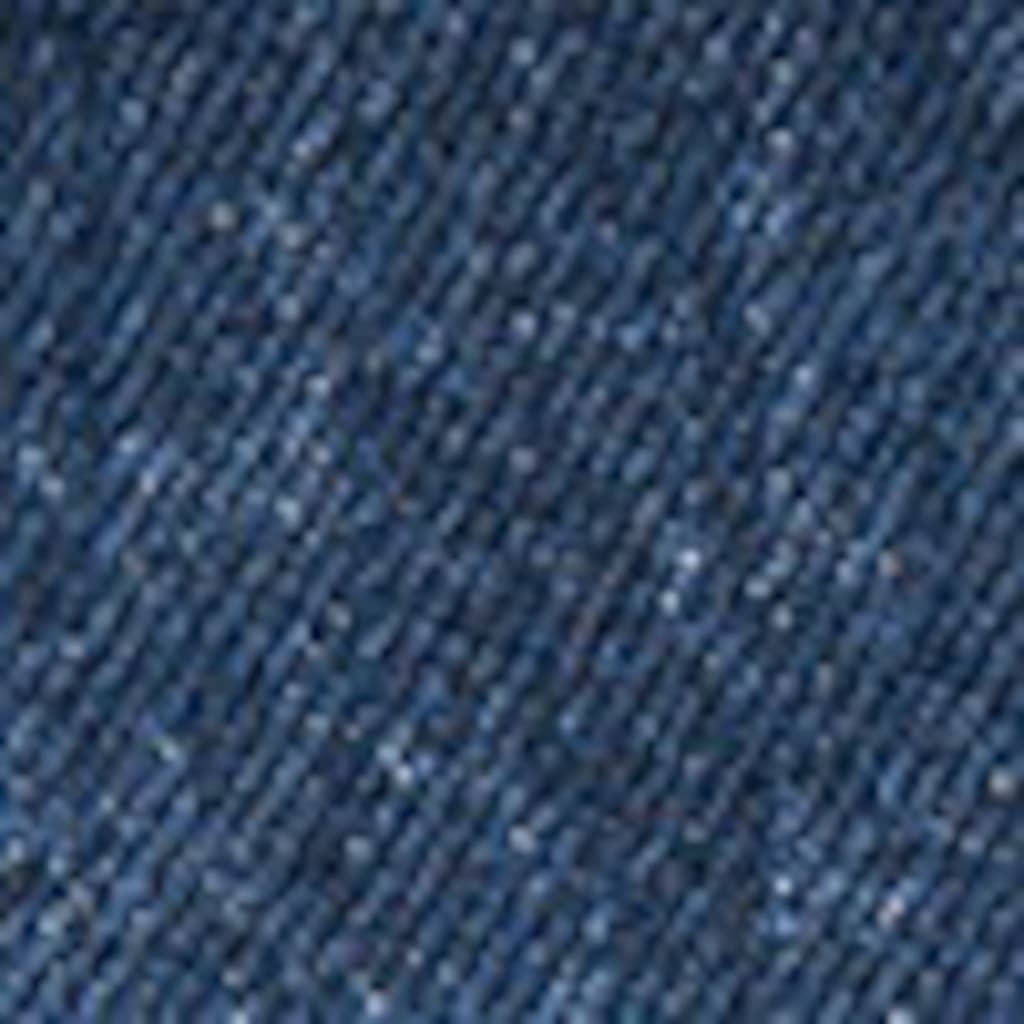 Image of Cropped Wide-Leg Jeans