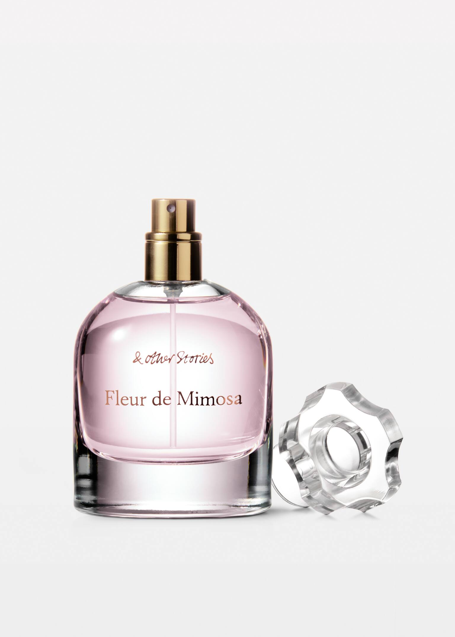 Eau de Toilette - Fleur de Mimosa - 3