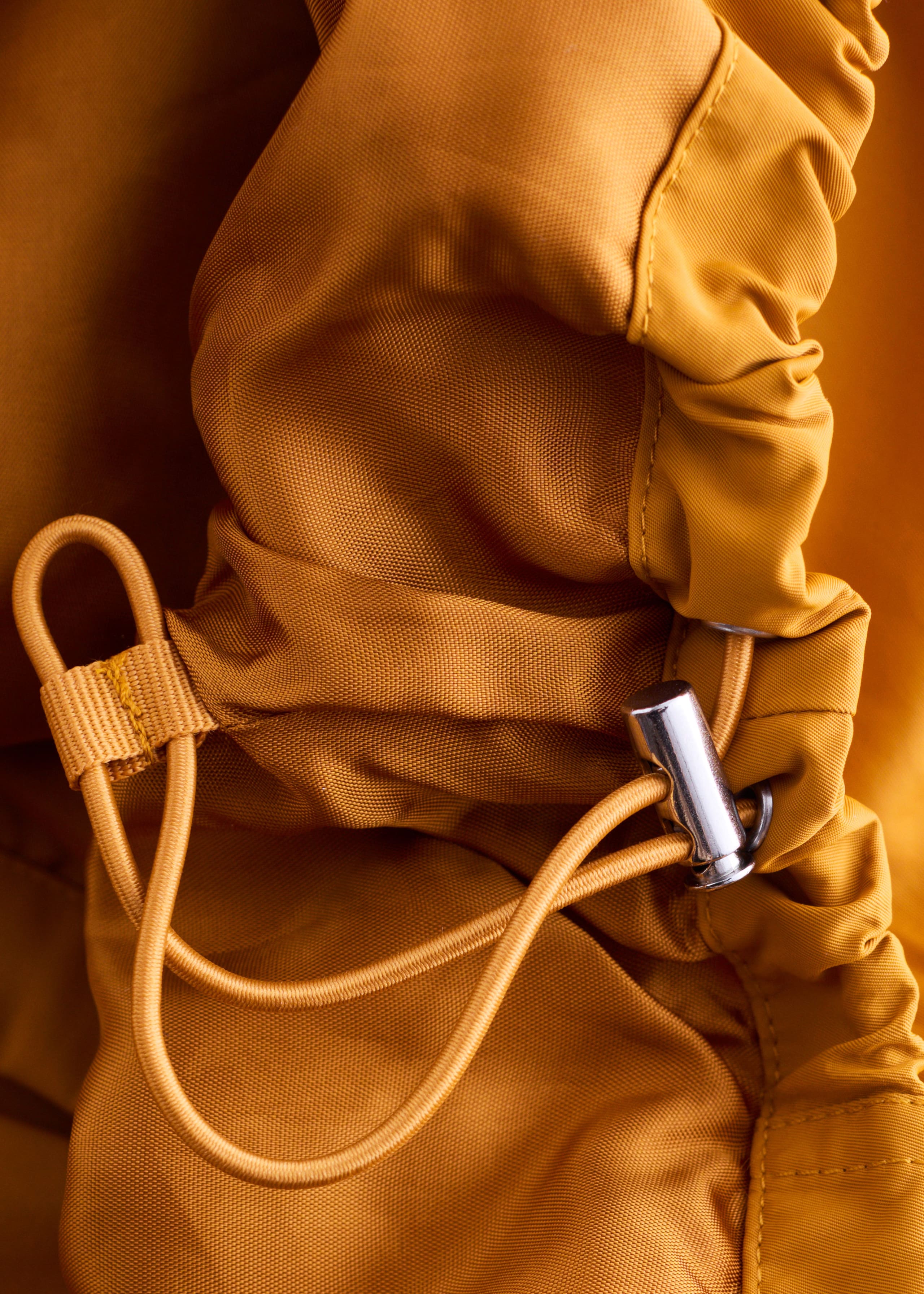 Image of Hooded Anorak