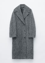 Grey Melange